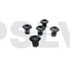 HC005-S DIN 12.9 Button Head Cap M2x5 (5pcs) 